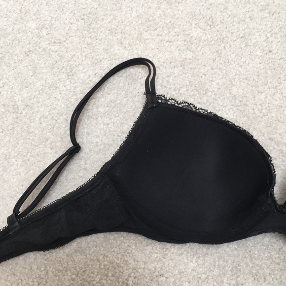 Victoria Secret Lace Padded Demi - Picture 11 of 12